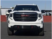 2023 GMC Sierra 1500 Crew Cab AT4 Pickup 4D 5 3/4 ft Thumbnail 4