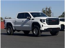 2023 GMC Sierra 1500 Crew Cab AT4 Pickup 4D 5 3/4 ft Thumbnail 5