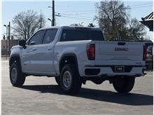 2023 GMC Sierra 1500 Crew Cab AT4 Pickup 4D 5 3/4 ft Thumbnail 8