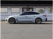 2023 BMW 4 Series 430i Gran Coupe Sedan 4D Thumbnail 2