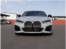 2023 BMW 4 Series 430i Gran Coupe Sedan 4D Thumbnail 4