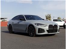 2023 BMW 4 Series 430i Gran Coupe Sedan 4D Thumbnail 5