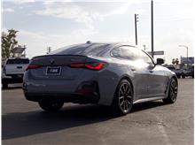 2023 BMW 4 Series 430i Gran Coupe Sedan 4D Thumbnail 7