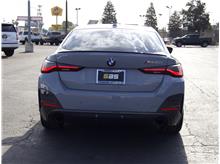 2023 BMW 4 Series 430i Gran Coupe Sedan 4D Thumbnail 8