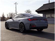 2023 BMW 4 Series 430i Gran Coupe Sedan 4D Thumbnail 9