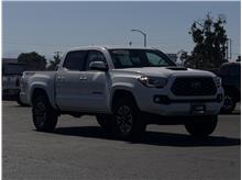 2023 Toyota Tacoma Double Cab TRD Sport Pickup 4D 5 ft Thumbnail 5