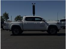 2023 Toyota Tacoma Double Cab TRD Sport Pickup 4D 5 ft Thumbnail 6