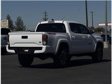 2023 Toyota Tacoma Double Cab TRD Sport Pickup 4D 5 ft Thumbnail 7