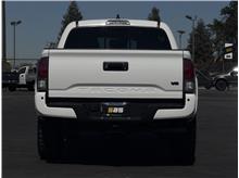 2023 Toyota Tacoma Double Cab TRD Sport Pickup 4D 5 ft Thumbnail 8