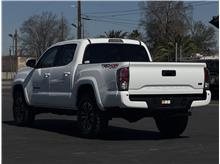 2023 Toyota Tacoma Double Cab TRD Sport Pickup 4D 5 ft Thumbnail 9