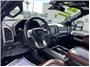 2019 Ford F350 Super Duty Crew Cab Platinum Pickup 4D 6 3/4 ft Thumbnail 11