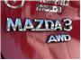 2019 MAZDA MAZDA3 Preferred Hatchback 4D Thumbnail 9