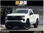 2022 Chevrolet Silverado 1500 Regular Cab Work Truck Pickup 2D 8 ft Thumbnail 1