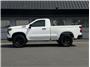 2022 Chevrolet Silverado 1500 Regular Cab Work Truck Pickup 2D 8 ft Thumbnail 2