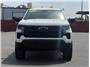 2022 Chevrolet Silverado 1500 Regular Cab Work Truck Pickup 2D 8 ft Thumbnail 4