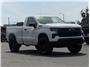 2022 Chevrolet Silverado 1500 Regular Cab Work Truck Pickup 2D 8 ft Thumbnail 5