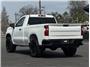 2022 Chevrolet Silverado 1500 Regular Cab Work Truck Pickup 2D 8 ft Thumbnail 9