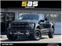 2022 Ford F150 SuperCrew Cab Raptor Pickup 4D 5 1/2 ft Thumbnail 1