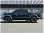 2022 Ford F150 SuperCrew Cab Raptor Pickup 4D 5 1/2 ft Thumbnail 2