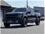 2022 Ford F150 SuperCrew Cab Raptor Pickup 4D 5 1/2 ft Thumbnail 3