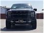 2022 Ford F150 SuperCrew Cab Raptor Pickup 4D 5 1/2 ft Thumbnail 4