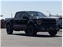 2022 Ford F150 SuperCrew Cab Raptor Pickup 4D 5 1/2 ft Thumbnail 5