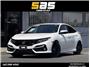 2020 Honda Civic Si Sedan 4D Thumbnail 1