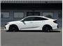2020 Honda Civic Si Sedan 4D Thumbnail 2