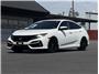 2020 Honda Civic Si Sedan 4D Thumbnail 3
