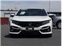 2020 Honda Civic Si Sedan 4D Thumbnail 4