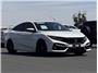 2020 Honda Civic Si Sedan 4D Thumbnail 5
