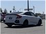 2020 Honda Civic Si Sedan 4D Thumbnail 7