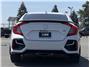 2020 Honda Civic Si Sedan 4D Thumbnail 8