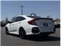 2020 Honda Civic Si Sedan 4D Thumbnail 9