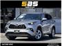 2022 Toyota Highlander LE Sport Utility 4D Thumbnail 1
