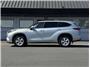 2022 Toyota Highlander LE Sport Utility 4D Thumbnail 2