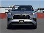 2022 Toyota Highlander LE Sport Utility 4D Thumbnail 3