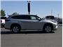 2022 Toyota Highlander LE Sport Utility 4D Thumbnail 6