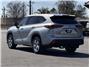 2022 Toyota Highlander LE Sport Utility 4D Thumbnail 9