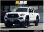 2022 Toyota Tacoma Access Cab SR Pickup 4D 6 ft Thumbnail 1