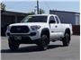 2022 Toyota Tacoma Access Cab SR Pickup 4D 6 ft Thumbnail 3