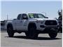 2022 Toyota Tacoma Access Cab SR Pickup 4D 6 ft Thumbnail 5
