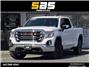 2020 GMC Sierra 1500 Crew Cab SLT Pickup 4D 6 1/2 ft Thumbnail 1