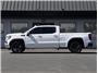 2020 GMC Sierra 1500 Crew Cab SLT Pickup 4D 6 1/2 ft Thumbnail 2