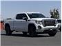 2020 GMC Sierra 1500 Crew Cab SLT Pickup 4D 6 1/2 ft Thumbnail 5