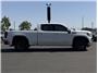 2020 GMC Sierra 1500 Crew Cab SLT Pickup 4D 6 1/2 ft Thumbnail 6
