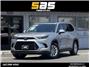 2024 Toyota Grand Highlander Hybrid XLE Sport Utility 4D Thumbnail 1