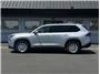 2024 Toyota Grand Highlander Hybrid XLE Sport Utility 4D Thumbnail 2