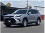 2024 Toyota Grand Highlander Hybrid XLE Sport Utility 4D Thumbnail 3