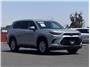 2024 Toyota Grand Highlander Hybrid XLE Sport Utility 4D Thumbnail 5
